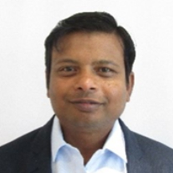 Portrait of Ron Bala