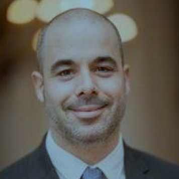 Portrait of Nereo Penalver-Garcia